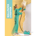 Professional Wall Paper Wallpaper Stripper Steamer Remover